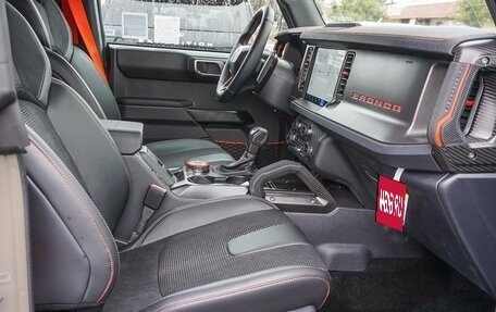 Ford Bronco, 2025 год, 10 708 844 рублей, 16 фотография