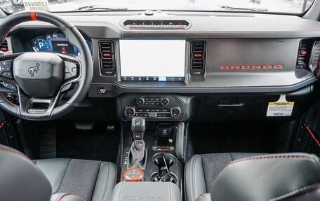 Ford Bronco, 2025 год, 10 708 844 рублей, 18 фотография