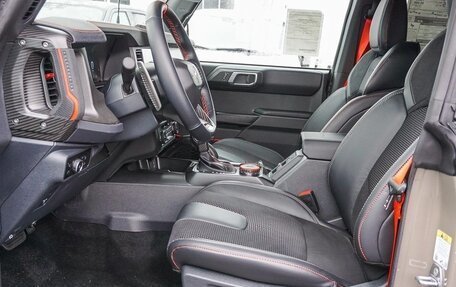 Ford Bronco, 2025 год, 10 708 844 рублей, 21 фотография