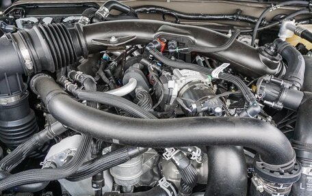 Ford Bronco, 2025 год, 10 708 844 рублей, 29 фотография