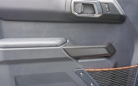 Ford Bronco, 2025 год, 10 708 844 рублей, 22 фотография