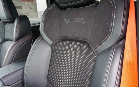 Ford Bronco, 2025 год, 10 708 844 рублей, 24 фотография