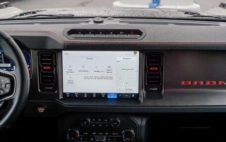 Ford Bronco, 2025 год, 10 708 844 рублей, 19 фотография