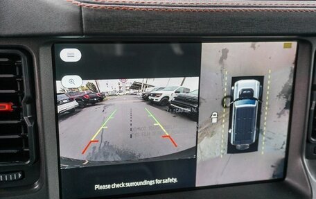 Ford Bronco, 2025 год, 10 708 844 рублей, 27 фотография