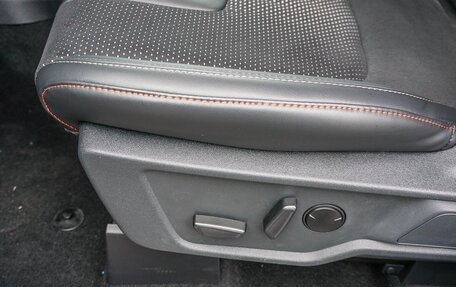 Ford Bronco, 2025 год, 10 708 844 рублей, 23 фотография