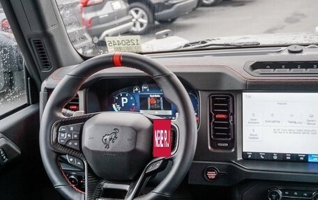 Ford Bronco, 2025 год, 10 708 844 рублей, 20 фотография