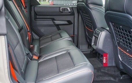 Ford Bronco, 2025 год, 10 708 844 рублей, 17 фотография