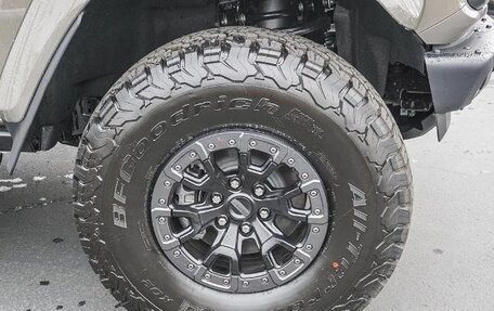 Ford Bronco, 2025 год, 10 708 844 рублей, 32 фотография