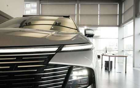 Haval F7, 2025 год, 3 549 000 рублей, 3 фотография