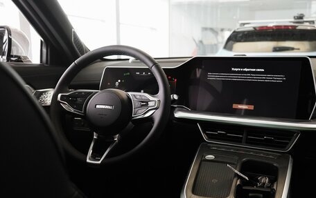 Haval F7, 2025 год, 3 549 000 рублей, 9 фотография