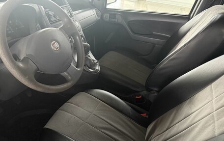 Fiat Panda II, 2008 год, 210 000 рублей, 7 фотография