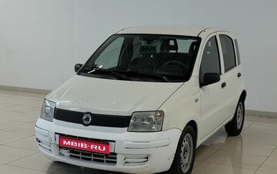 Fiat Panda II, 2008 год, 210 000 рублей, 1 фотография