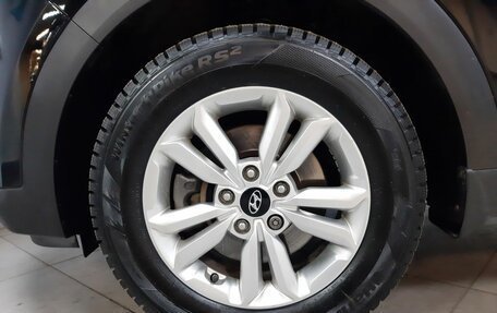 Hyundai Creta I рестайлинг, 2017 год, 1 630 000 рублей, 9 фотография