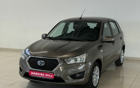 Datsun mi-DO, 2017 год, 630 000 рублей, 1 фотография