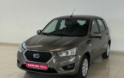 Datsun mi-DO, 2017 год, 630 000 рублей, 1 фотография