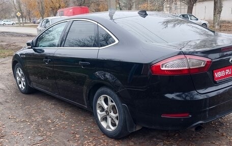 Ford Mondeo IV, 2011 год, 500 000 рублей, 1 фотография