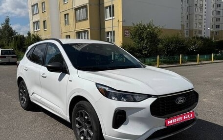 Ford Escape, 2023 год, 1 865 935 рублей, 1 фотография