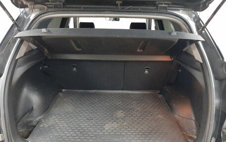 Hyundai Creta I рестайлинг, 2017 год, 1 630 000 рублей, 13 фотография