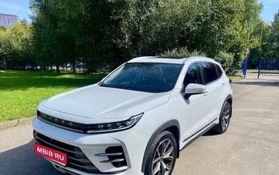 CheryExeed LX, 2023 год, 2 300 000 рублей, 1 фотография