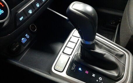 Hyundai Creta I рестайлинг, 2017 год, 1 630 000 рублей, 16 фотография