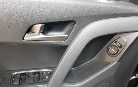 Hyundai Creta I рестайлинг, 2017 год, 1 630 000 рублей, 18 фотография