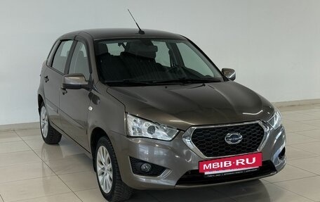 Datsun mi-DO, 2017 год, 630 000 рублей, 3 фотография