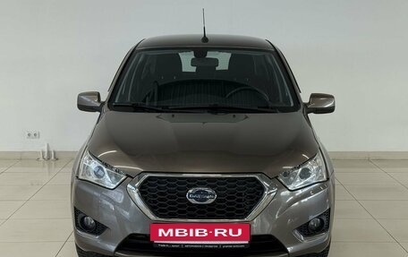 Datsun mi-DO, 2017 год, 630 000 рублей, 2 фотография