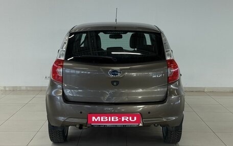 Datsun mi-DO, 2017 год, 630 000 рублей, 5 фотография