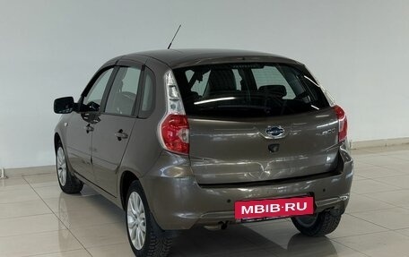 Datsun mi-DO, 2017 год, 630 000 рублей, 6 фотография