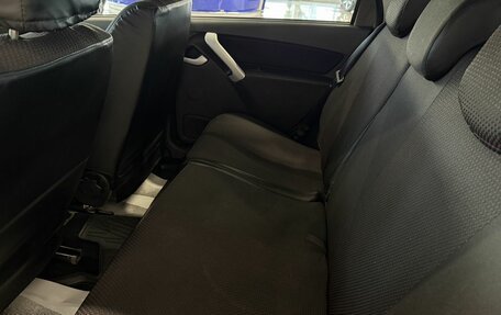 Datsun mi-DO, 2017 год, 630 000 рублей, 8 фотография