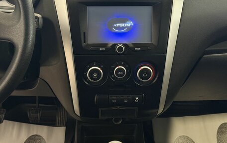 Datsun mi-DO, 2017 год, 630 000 рублей, 10 фотография