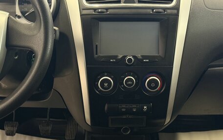 Datsun mi-DO, 2017 год, 630 000 рублей, 11 фотография