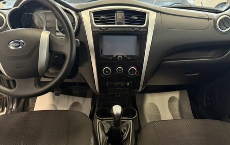 Datsun mi-DO, 2017 год, 630 000 рублей, 9 фотография