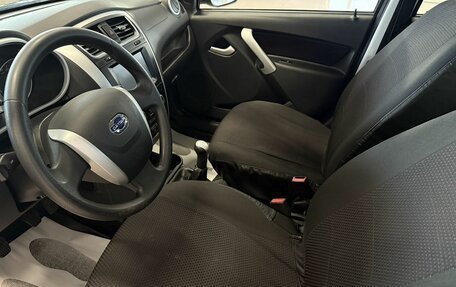 Datsun mi-DO, 2017 год, 630 000 рублей, 7 фотография