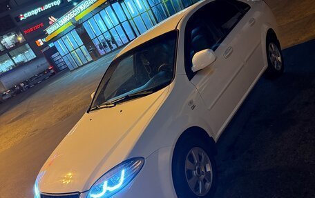 Ravon Gentra, 2016 год, 649 000 рублей, 1 фотография