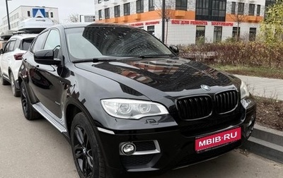 BMW X6, 2012 год, 2 150 000 рублей, 1 фотография