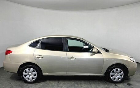 Hyundai Elantra IV, 2008 год, 470 000 рублей, 4 фотография