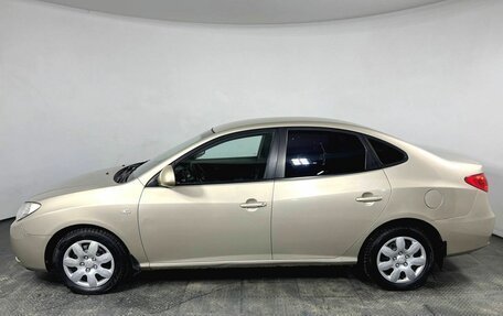 Hyundai Elantra IV, 2008 год, 470 000 рублей, 8 фотография