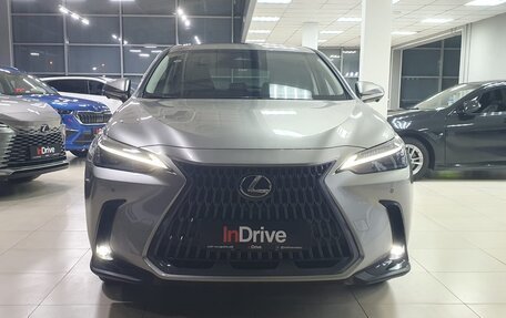 Lexus NX, 2025 год, 6 399 000 рублей, 2 фотография