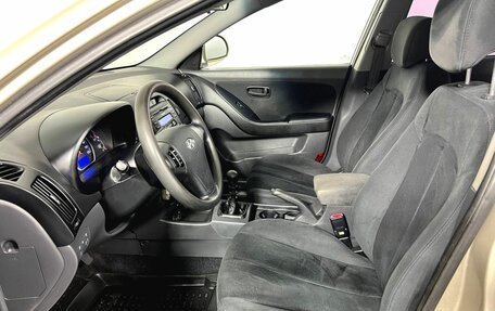 Hyundai Elantra IV, 2008 год, 470 000 рублей, 16 фотография