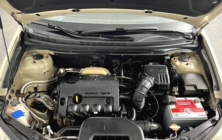 Hyundai Elantra IV, 2008 год, 470 000 рублей, 10 фотография