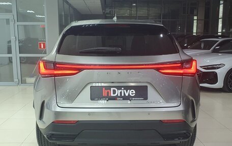 Lexus NX, 2025 год, 6 399 000 рублей, 5 фотография