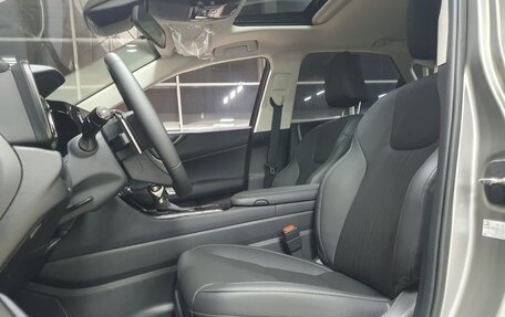 Lexus NX, 2025 год, 6 399 000 рублей, 7 фотография