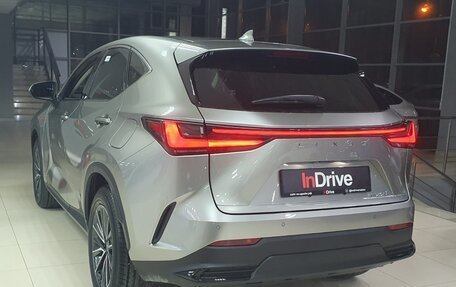 Lexus NX, 2025 год, 6 399 000 рублей, 6 фотография
