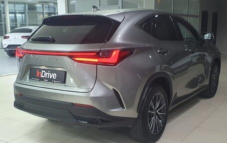 Lexus NX, 2025 год, 6 399 000 рублей, 4 фотография