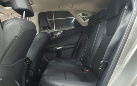 Lexus NX, 2025 год, 6 399 000 рублей, 8 фотография