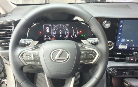 Lexus NX, 2025 год, 6 399 000 рублей, 10 фотография