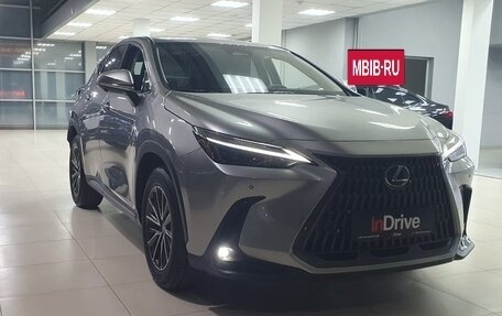 Lexus NX, 2025 год, 6 399 000 рублей, 3 фотография