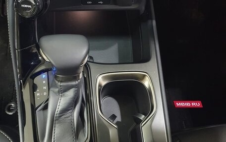 Lexus NX, 2025 год, 6 399 000 рублей, 11 фотография