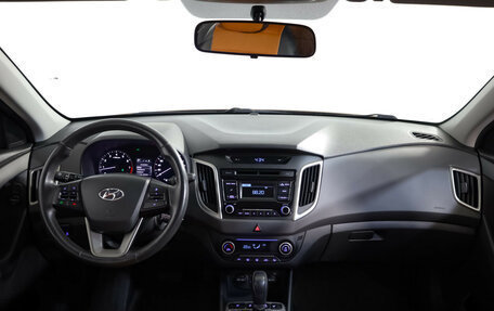 Hyundai Creta I рестайлинг, 2018 год, 1 725 525 рублей, 9 фотография